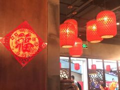大堂-鼎高高陕西美食(龙德广场店)