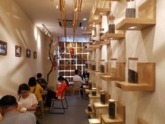 -霸王茶姬(南亚风情第壹城店)