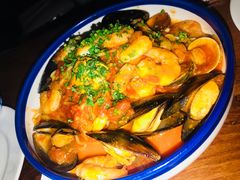 -宝莱纳餐厅(滨江店)