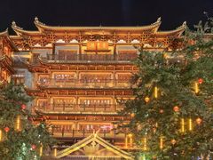-大佛古寺