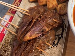 -水煮三国·川鲁江湖菜(香山店)