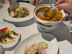 -狮拾久·现代新加坡料理(福田COCO Park店)