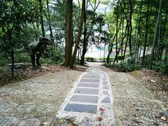 -石燕湖生态旅游景区