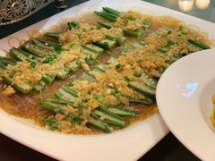 秋葵-浣花锦绣(杜甫草堂店)