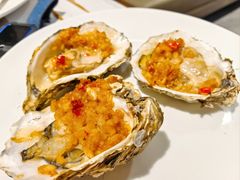 -晶丽香榭自助餐(南京大饭店)