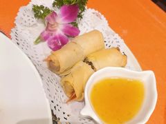 -荷花泰菜(东方新天地店)