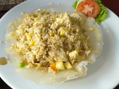 -BAI BUA RESTAURANT