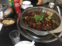 -天治宣·野椒鸡(龙头寺总店)