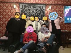 -奇门密室(五一新干线店)