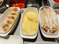 -海底捞火锅(吴中路店)