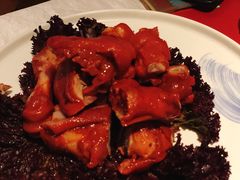 酱香金钱腱-鄱阳湖·江西小炒·瓦罐煨汤(五道口店)