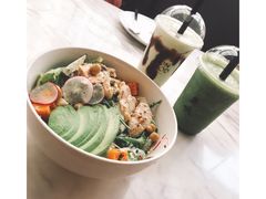 -农畉LONFOOD(福田星河COCOPark店)