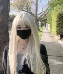 点击看大图 -丝语萱形象