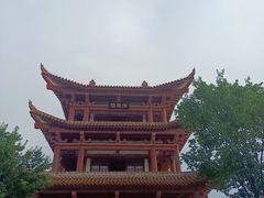 -沙市市中山公园