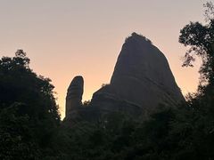 -丹霞山风景名胜区