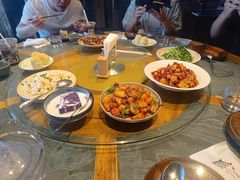 -兰溪小馆(首经贸店)