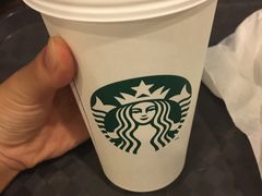 -星巴克(南通世茂广场店)