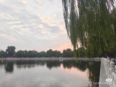 -什刹海