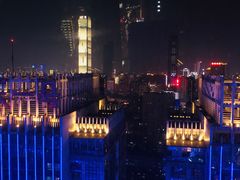 -星城之眼摩天轮