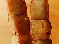-腰子哥烤串(石佛营炫特店)
