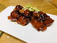 -枣子树·素食餐厅(普陀山店)