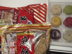 大京果-大麒麟阁(扬州东关街店)