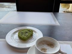 -杭州雅谷泉山庄酒店-餐厅