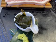 -盛辛巴·东北炭火烤肉(托乐嘉店)
