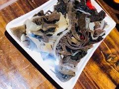 -乐山串串香老火锅(鼓楼店)