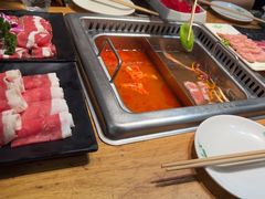 -草原塞蛮羊火锅城(港湾店)