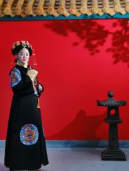 -美云庭古装·格格服汉服·京城旅拍(北京店)
