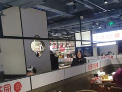 -玫瑰花园自助烤肉(顺义鑫海韵通店)