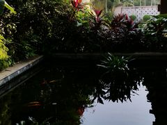 -三亚亚龙湾五号度假别墅酒店