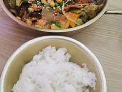 -冒菜西施·非遗冒菜(总店)