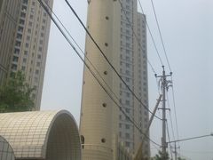 -天津市和平区西宁道清真寺