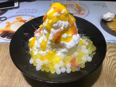 -糖糖屋•糖水•雪花冰店(时尚天河店)