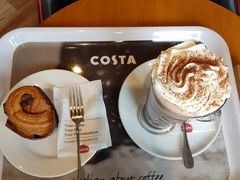 -COSTA COFFEE(昆城广场店)
