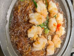 -绿茶餐厅(朝阳大悦城店)