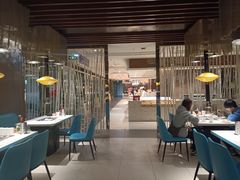 -春天烤肉自助餐厅(南内环店)