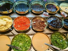 -火炉火自助餐(喜隆多店)