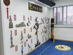 -上海江南武术馆(徐家汇馆)