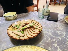 -南山老地方泉水鸡(南山店)