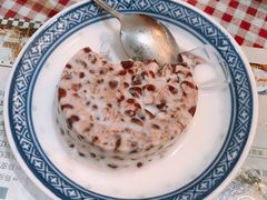椰汁红豆糕-超琪星·咖啡简餐(川音店)