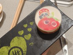 -海底捞火锅(奥体南路店)