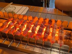 -冰城串说·羊肉串烧烤(哈西大街店)