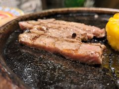 -卢布里西餐厅(海拉尔店)