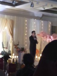 -虹桥迎宾馆·宴会厅