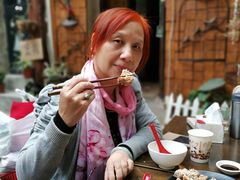 -老味道(田子坊店)