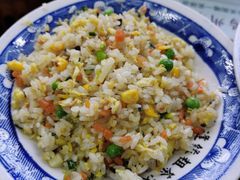 -粗茶淡饭(东关街店)