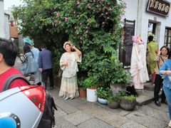 -小河直街历史文化街区